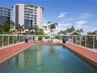 Swimming Pool - BreakFree Royal Harbour Cairns