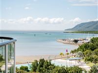 BreakFree Royal Harbour Cairns - 3 Bedroom Ocean Apartment